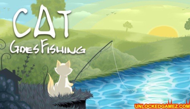 Cat Goes Fishing Steam Unlocked