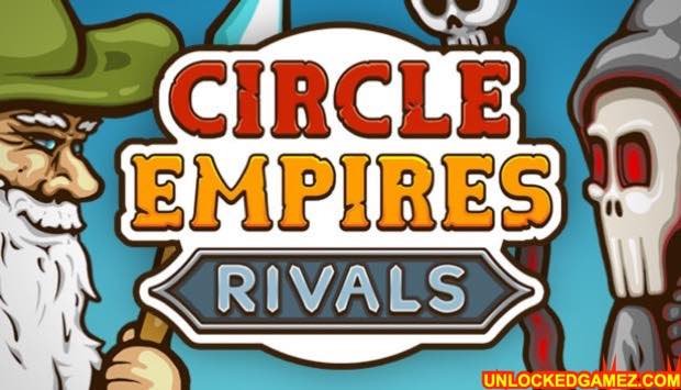 Circle Empires Rivals Steam Unlocked