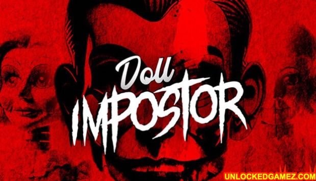 Doll Impostor Steam Unlocked Game