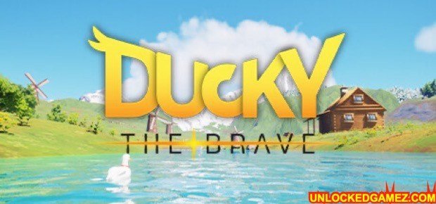 Ducky The Brave Steam Unlocked