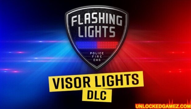 FLASHING LIGHTS STEAM UNLOCKED GAME