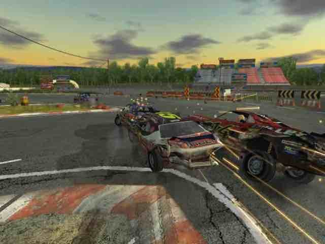 FLATOUT ENHANCED STEAMUNLOCKED