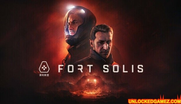 Fort Solis Steam Unlocked