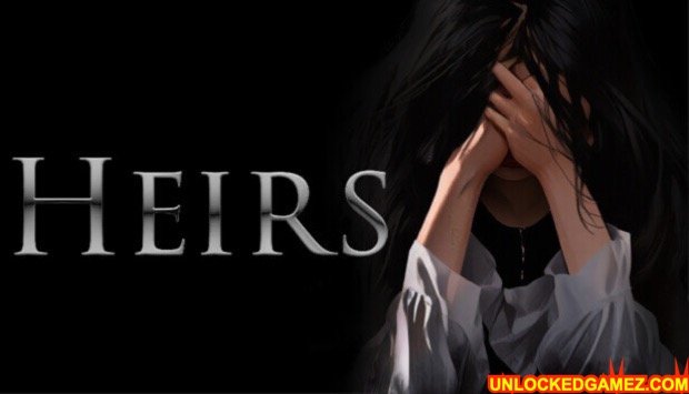 HEIRS STEAM UNLOCKED GAME