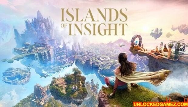 ISLANDS OF INSIGHT unlockedgamez