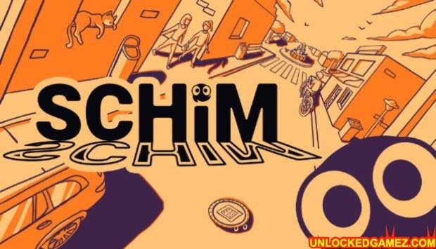 SCHIM STEAMUNLOCKED GAME