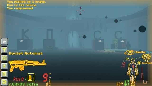 SONAR SHOCK STEAMUNLOCKED GAME