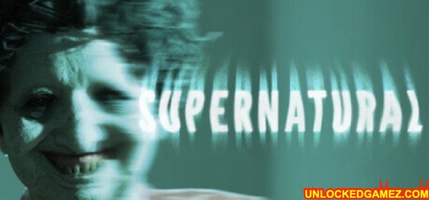 SUPERNATURAL STEAMUNLOCKED