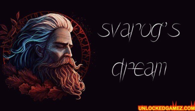 SVAROGS DREAM STEAMUNLOCKED GAME