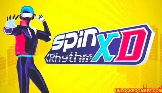 Spin Rhythm XD