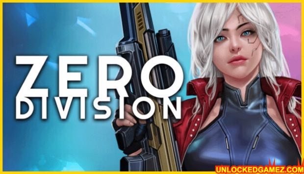 ZERO DIVISION STEAM UNLOCKED GAME