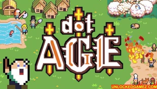 DOTAGE GAME OVERVIEW