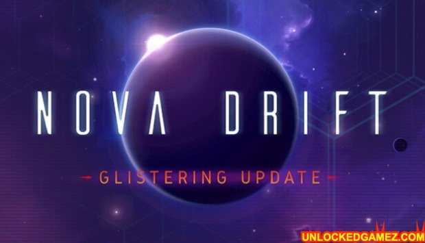 FREE DOWNLOAD NOVA DRIFT