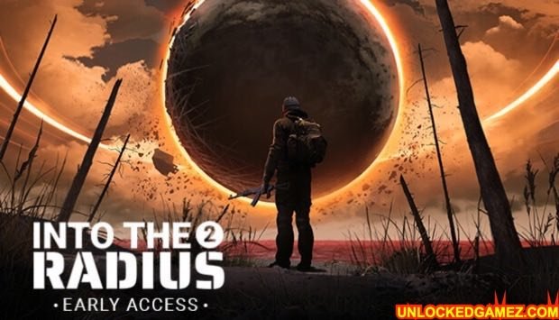 INTO THE RADIUS 2 GAME OVERVIEW