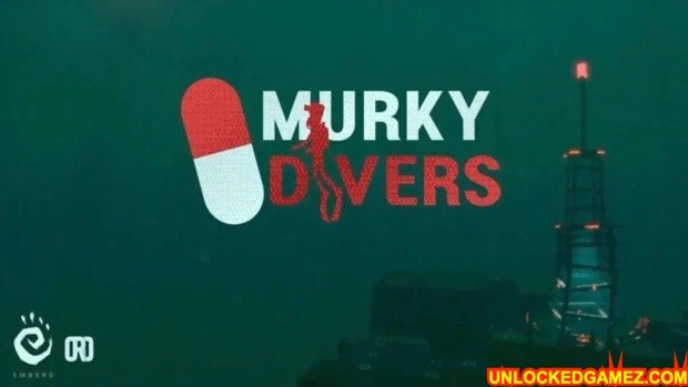 MURKY DIVERS GAME OVERVIEW