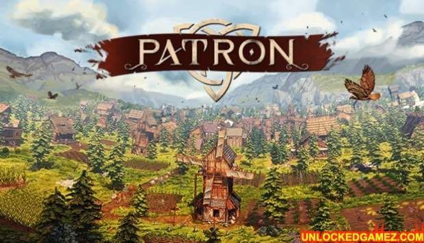 PATRON GAME OVERVIEW