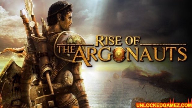 RISE OF THE ARGONAUTS GAME OVERVIEW