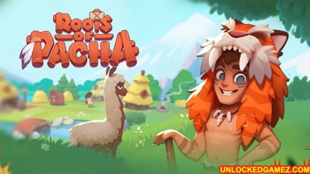 ROOTS OF PACHA GAME OVERVIEW