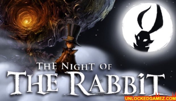 THE NIGHT OF THE RABBIT GAME OVERVIEW